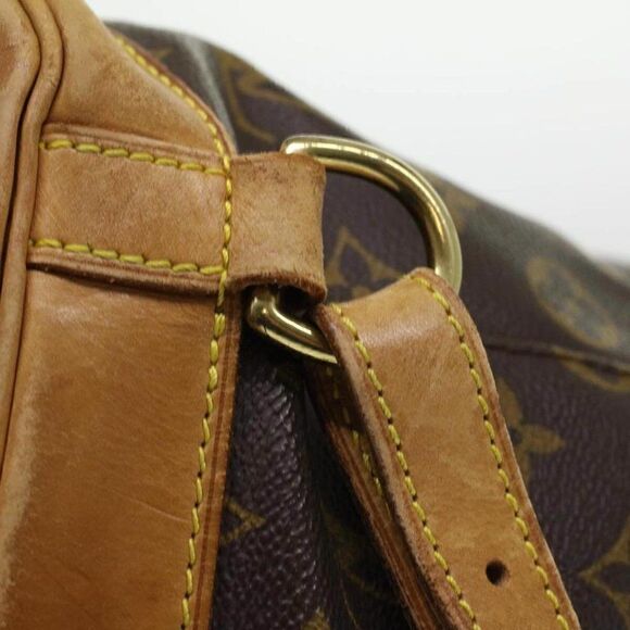 LOUIS VUITTON Monogram Montsouris GM Backpack - Picture 8 of 15